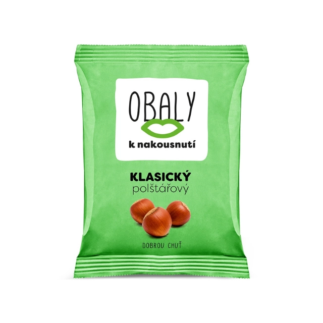 Polštářový sáček